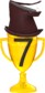 Painted Newbie Prolander Cup Gold Medal 3B1F23.png