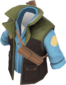 Painted Marksman's Mohair 808000 BLU.png