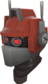 Painted One-Man Convoy 803020 Paint Helmet.png