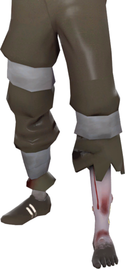 Crazy Legs - Official TF2 Wiki | Official Team Fortress Wiki