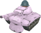 Painted Tank Top D8BED8 BLU.png