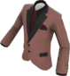 Painted Assassin's Attire 3B1F23.png