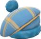 Painted Blizzard Bonnet 256D8D.png