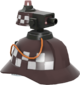 Painted Head Of Defense 483838.png