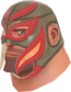Painted Large Luchadore 7C6C57.png
