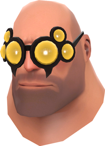 File:Painted Spider Sights E7B53B.png