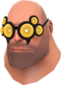 Painted Spider Sights E7B53B.png