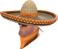 Painted Wide-Brimmed Bandito C36C2D.png