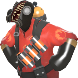 Creature's Grin - Official TF2 Wiki | Official Team Fortress Wiki