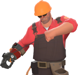 Arm Blender - Official TF2 Wiki | Official Team Fortress Wiki