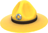 Sergeant's Drill Hat - Official TF2 Wiki | Official Team Fortress Wiki
