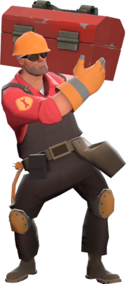 装置 Official Tf2 Wiki Official Team Fortress Wiki