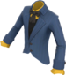 Painted Frenchman's Formals E7B53B Dastardly Spy BLU.png