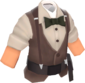 Painted Fizzy Pharmacist 2D2D24 Flat.png