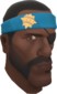 Painted Stylish DeGroot 256D8D.png