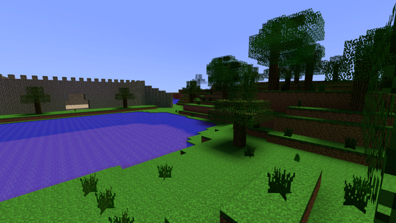 File:Zombie Escape minecraft adventure.png