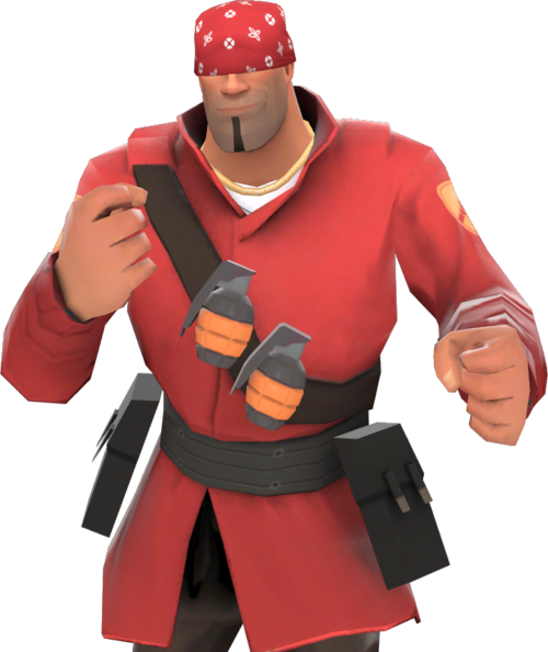 Dancing Doe Official Tf2 Wiki Official Team Fortress Wiki