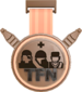 Painted Tournament Medal - TFNew 6v6 Newbie Cup E9967A Third Place.png