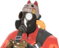 Lucky Cat Hat - Official TF2 Wiki | Official Team Fortress Wiki