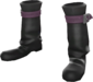 Painted Bandit's Boots 51384A.png