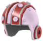 Painted Cyborg Stunt Helmet D8BED8.png