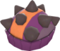 Painted Bomb Beanie 7D4071.png
