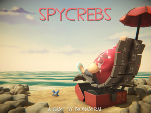 User Кинятлум Spycrebs logo.png