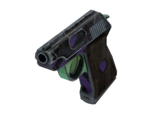 Item icon Macabre Web Pistol Field-Tested.png