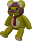 Painted Battle Bear 808000 Flair Spy.png