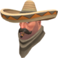 Painted Cigarillo Caballero 7C6C57.png