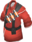 Pyromancer's Raiments - Official TF2 Wiki | Official Team Fortress Wiki