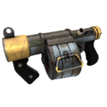 Backpack Blitzkrieg Stickybomb Launcher Field-Tested.png