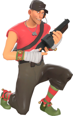 Bootie Time - Official TF2 Wiki | Official Team Fortress Wiki