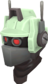 Painted One-Man Convoy BCDDB3 Paint Helmet.png