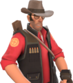 Hat With No Name - Official TF2 | Team Fortress Wiki