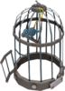 Painted Bolted Birdcage 384248.png