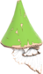 Painted Gnome Dome 729E42 Classic.png