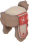 Painted Trapper's Flap 694D3A To Dye Fur Medic.png