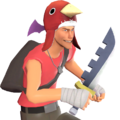 Prinny Hat Scout.png