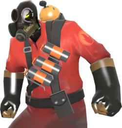 Vampyro - Official TF2 Wiki | Official Team Fortress Wiki