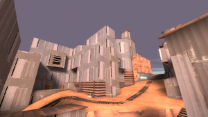 Cactus Canyon - Official TF2 Wiki | Official Team Fortress Wiki
