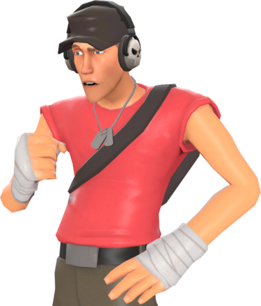 Deadbeats - Official TF2 Wiki | Official Team Fortress Wiki