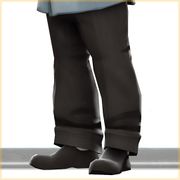 Man in Slacks - Official TF2 Wiki | Official Team Fortress Wiki