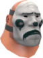 Painted Clown's Cover-Up 2F4F4F Heavy.png