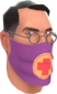 Painted Physician's Procedure Mask 7D4071.png