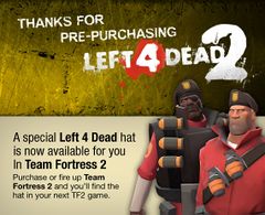 Bill's Hat - Official TF2 Wiki | Official Team Fortress Wiki