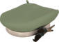 Painted Frenchman's Beret A89A8C.png