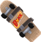 Painted Half-Pipe Hurdler 141414.png