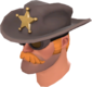 Painted Sheriff's Stetson C36C2D.png