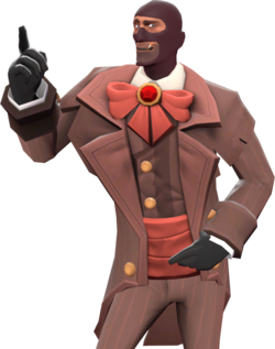 Showstopper Official Tf2 Wiki Official Team Fortress Wiki